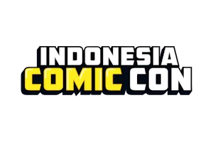 Indonesia Comic Con