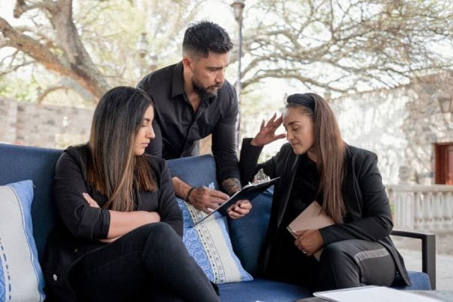 Struktur Event Organizer dan Peranannya Sukseskan Acara