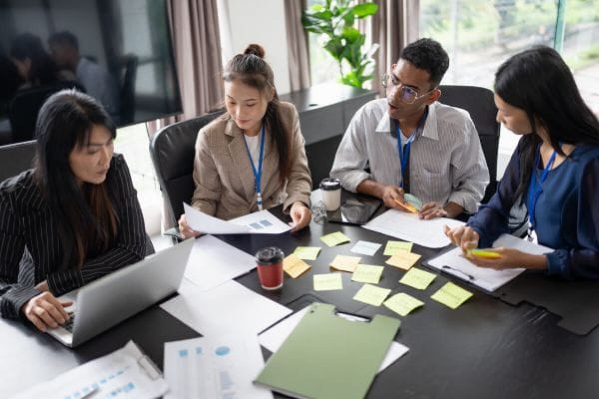 7 Jenis-Jenis Event Organizer, Mana yang Cocok untuk Acaramu?