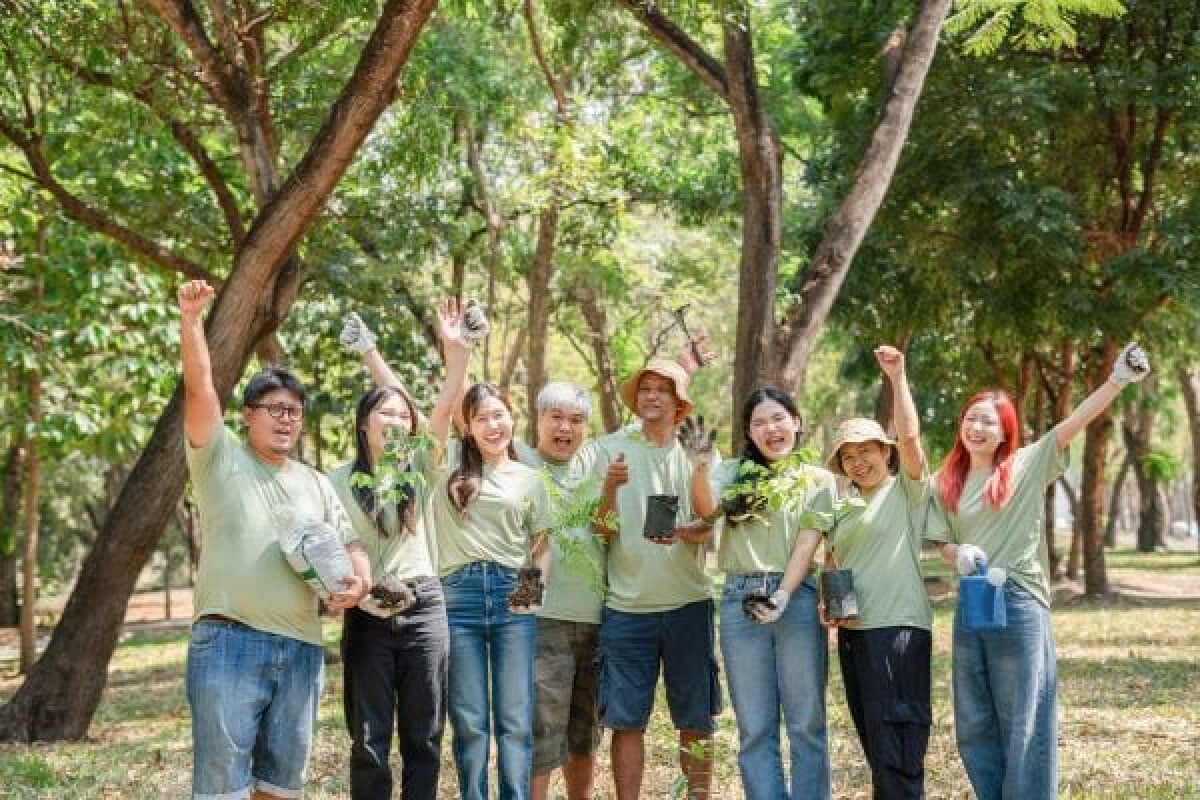 Outing Karyawan: Cara Efektif Bikin Tim Happy dan Produktif
