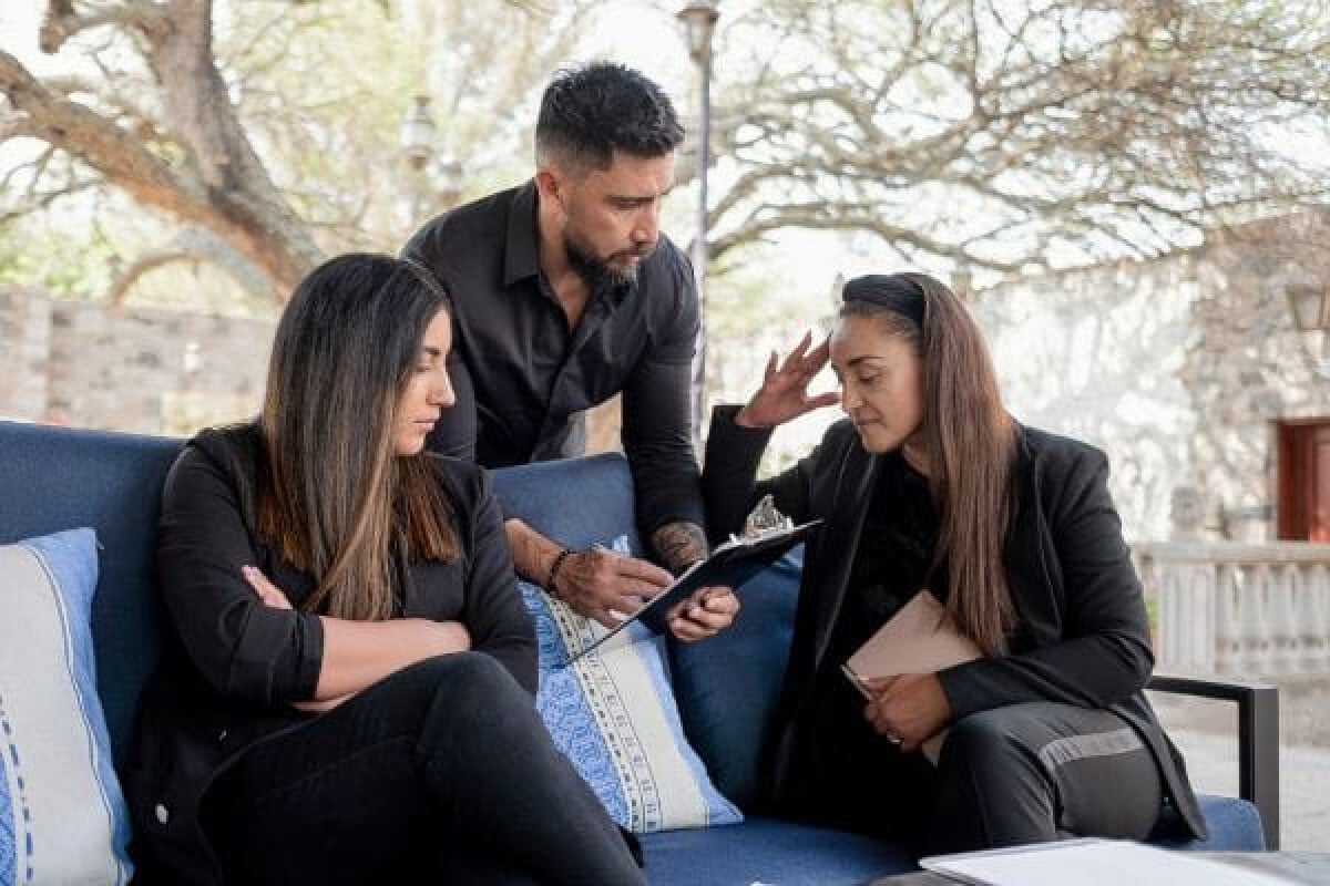 Struktur Event Organizer dan Peranannya Sukseskan Acara