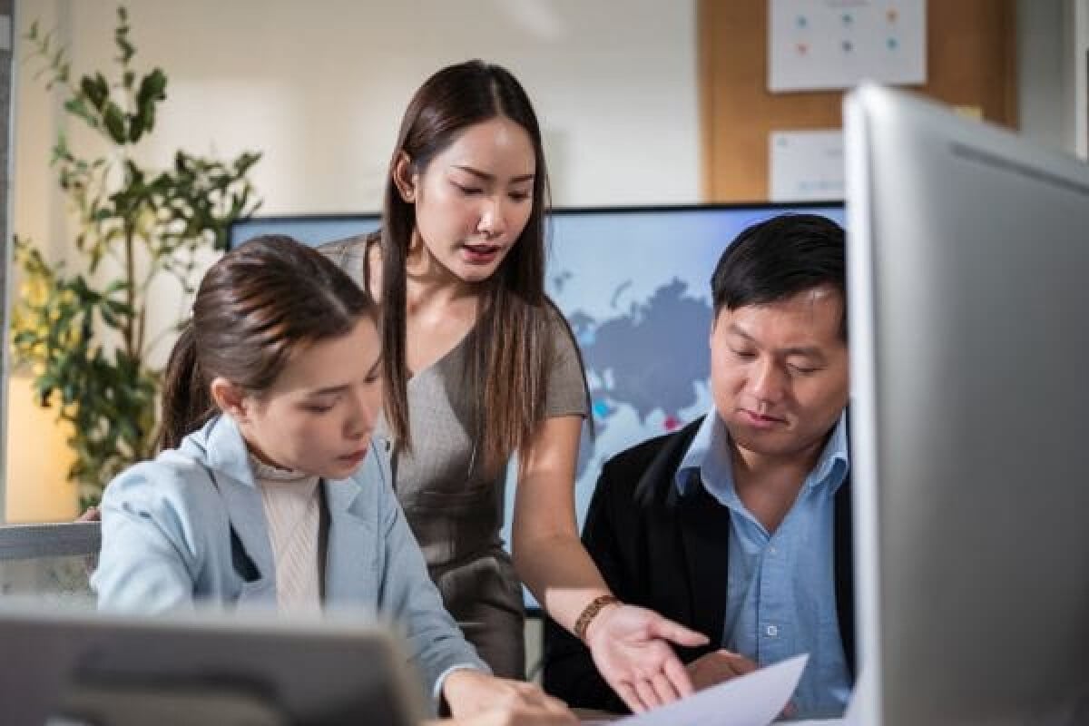 Cari Event Organizer Acara Kantor Terbaik? Ini Rekomendasinya!