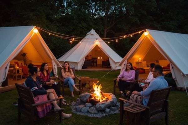 Kapan Waktu yang Tepat untuk Outing Kantor? Ini Jawabannya