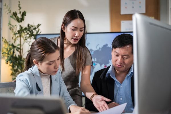 Cari Event Organizer Acara Kantor Terbaik? Ini Rekomendasinya!