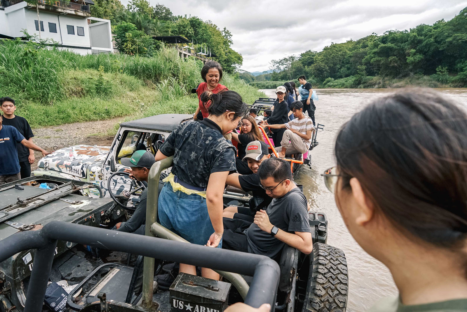 PM Kickoff & Outing 2024